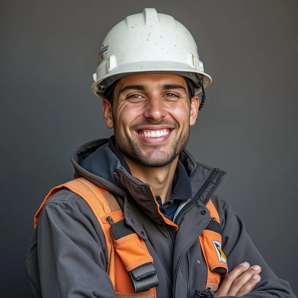 Refinería argentina innovadora